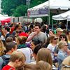 Time To 'Cue Up: 10th Big Apple Barbecue Block Party Tomorrow And Sunday
